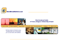 Short Break Hotels