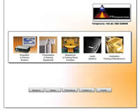 Audio Visual equipment kent